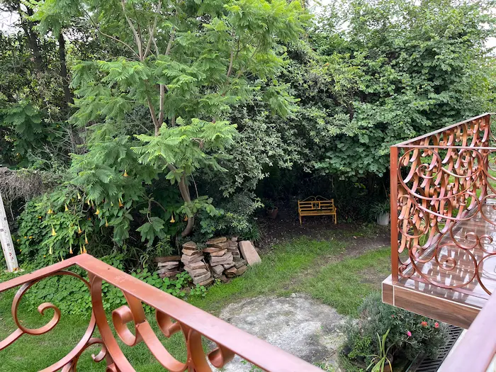 Áreas del Hotel Morenita